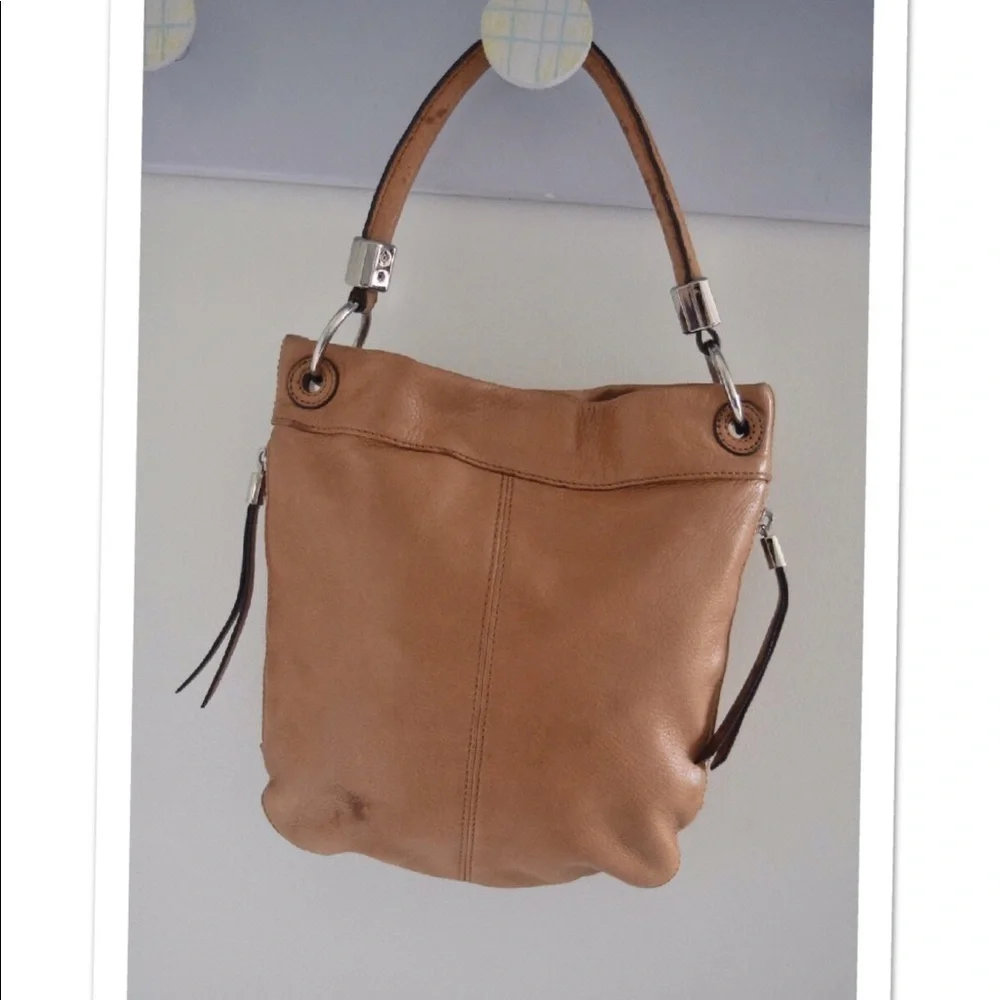 B. Makowksy small hobo bag